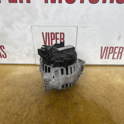 Ford fiesta mk7 alternator - ford,