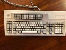 Vintage Clicky IBM Model M