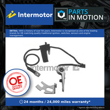 Ignition Contact Breaker fits