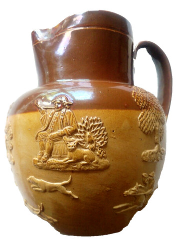 Antique royal doulton - antique,