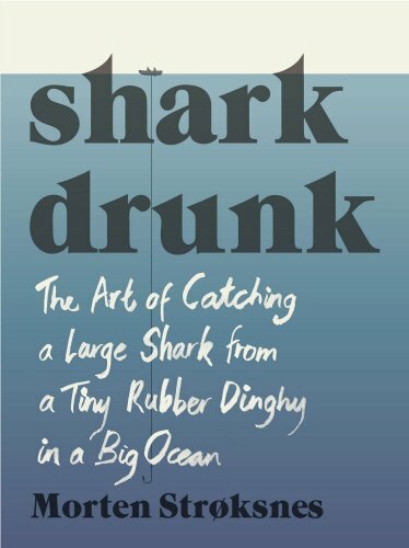 Shark drunk the art - drunk:,