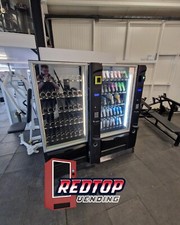 Vending Machine - Evoca/Necta Rhondo