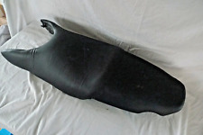 HONDA VFR800 SEAT (NEW COVER FITTED)