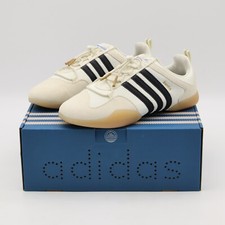 JQ9229 Bad Bunny × adidas Ballerina Off White Core Black Gum (Men's)