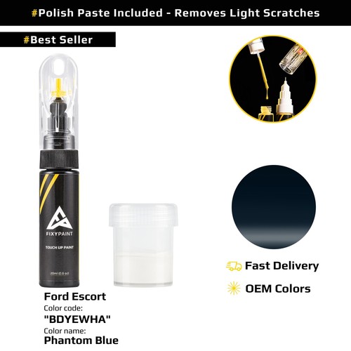 Touch paint for - touch, ford