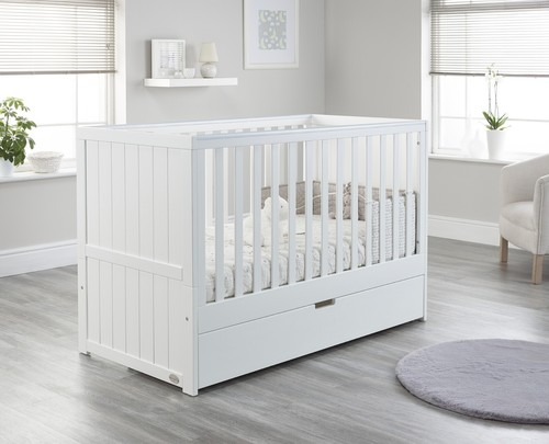 Baby snooze modern - modern, cot
