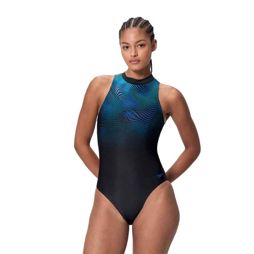 Speedo womens print - womens, hydrasuit