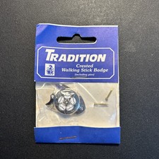 Tradition Crested Walking