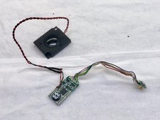 HORNBY TTS SOUND DECODER AND