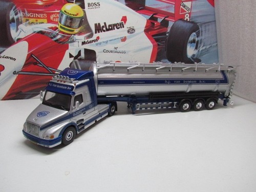 Tematoys holland volvo nh12 - -,