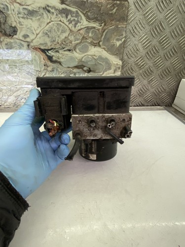2008 audi abs pump - audi, control