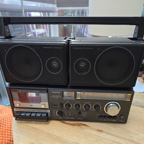 Rare toshiba 8700s - rare, rt-8700s