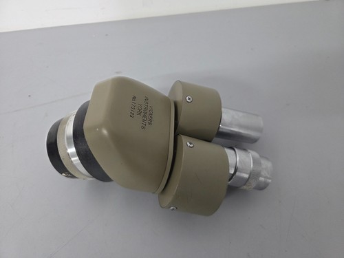Vickers stereo microscope - microscope,, no