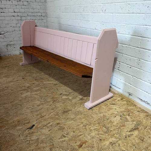 19thc victorian rustic painted - rustic,