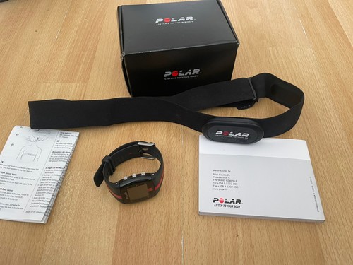 Polar ft7 watch - ft7, watch,
