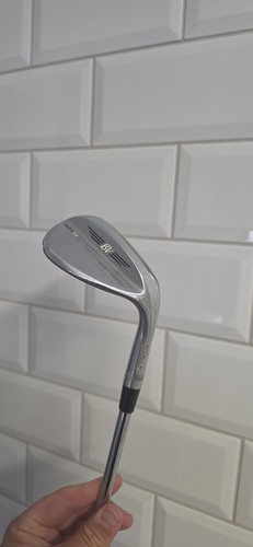 Titleist vokey sm9 wedge - titleist,
