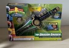 Mighty Morphin Power Rangers