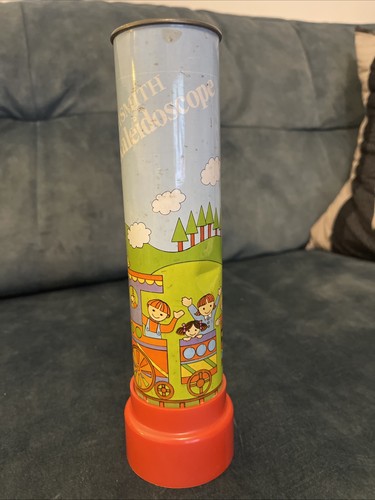 Vintage whsmith kaleidoscope - vintage,