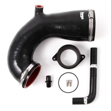 FORGE Silicone Turbo Inlet Hose for Audi RS3 8V, TT RS 8S, Cupra VZ5 FMINLH9