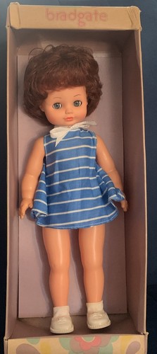 Vintage rare nrfb 1970s - rare,