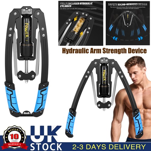 200kg arm power - arm,