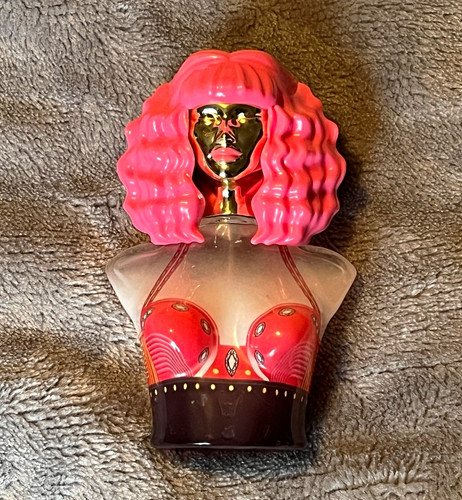 Nicki minaj minajesty - minaj,