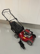 Mountfield Lawn Mower Stiga