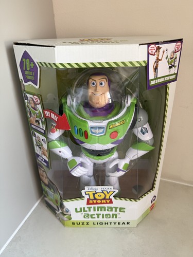 Disney toy story ultimate - story,