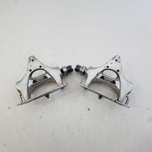 Vintage shimano 600 6207 - shimano, pd-6207