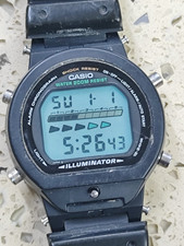VINTAGE CASIO  G-Shock DW-6600