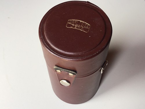 Clean carl zeiss jena - clean,