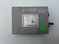 SAAB 9-3 Estate YS3F Antenna