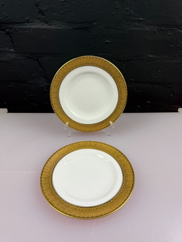 Royal crown derby - crown, st