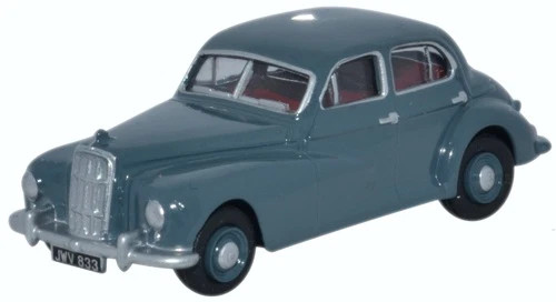 Oxford diecast morris six - oxford,