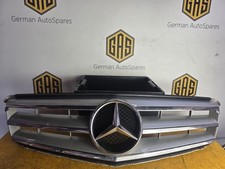 MERCEDES-BENZ C Class W204