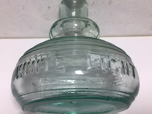 Nice embossed white light - white,