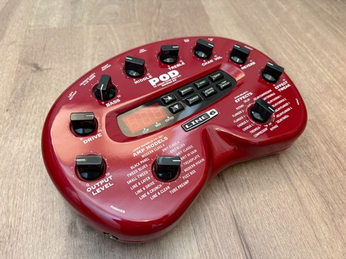 Line pod ver - 6,