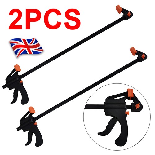 2pc 600mm quick ratchet - 2pc, speed