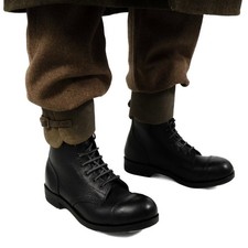 William Lennon and Co WW2