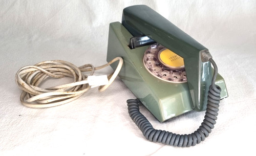 Vintage retro tone green - vintage, 2