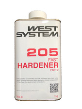 West System Epoxy 205-B  Fast