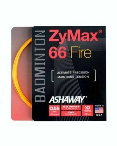 Ashaway zymax fire - ashaway,
