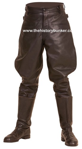 Ww2 german m32 leather - german,