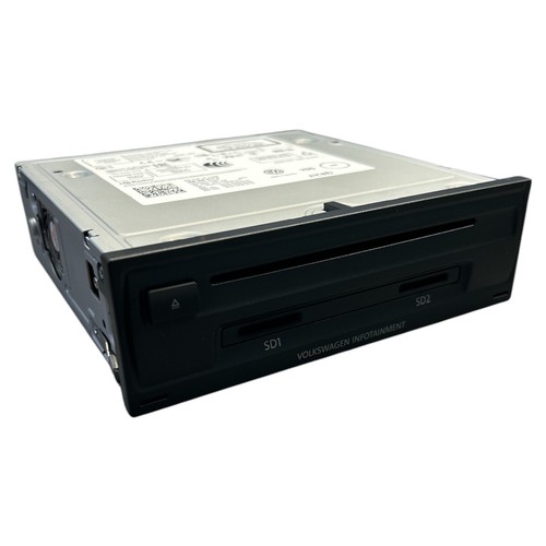 Passat control unit for - b8,