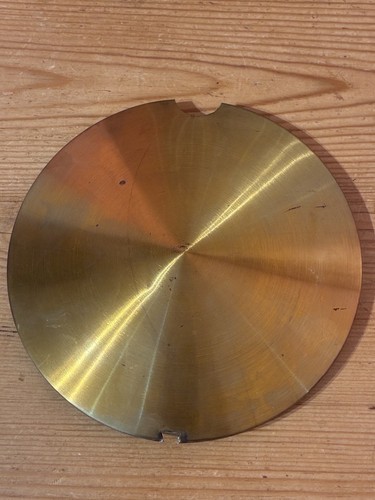 Vintage vienna wall clock - vintage,