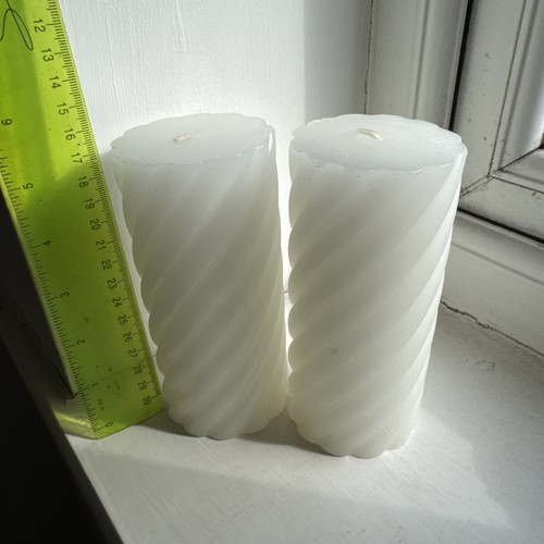 Swirl long chunky - 2x,