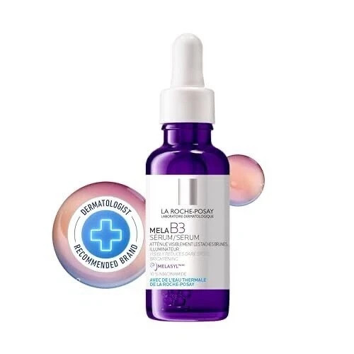 Roche posay mela - roche-posay, serum