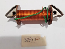 LOW VOLTAGE COIL LIGHTS