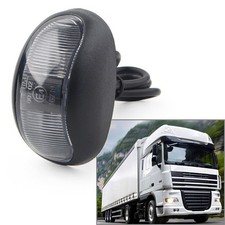 2 LED Side Marker Trailer