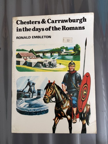 Chesters carrawburgh in - &,